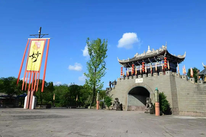 龙凤古镇8 龙凤古镇8