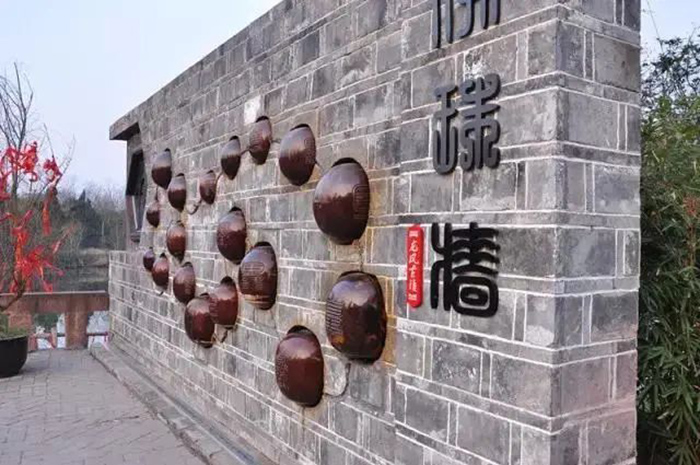 龙凤古镇7 龙凤古镇7